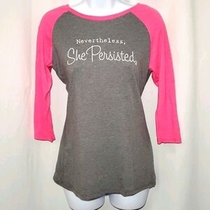 District Made NWOT Women's Shirt Size XS